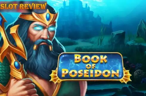 Book of Poseidon